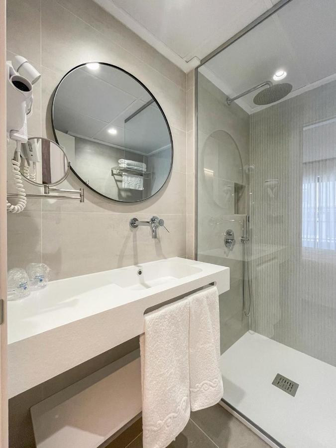 Hotel Quatre Llunes Санта Пола Екстериор снимка