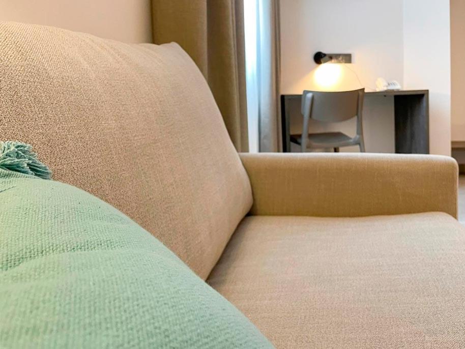 Hotel Quatre Llunes Санта Пола Екстериор снимка