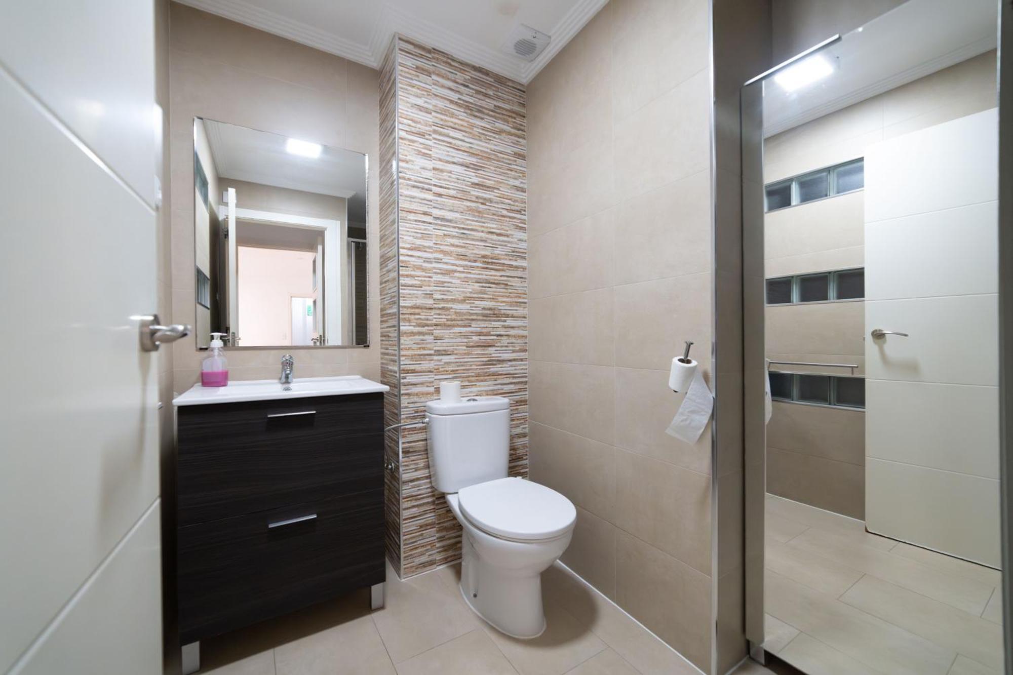 Hotel Quatre Llunes Санта Пола Екстериор снимка