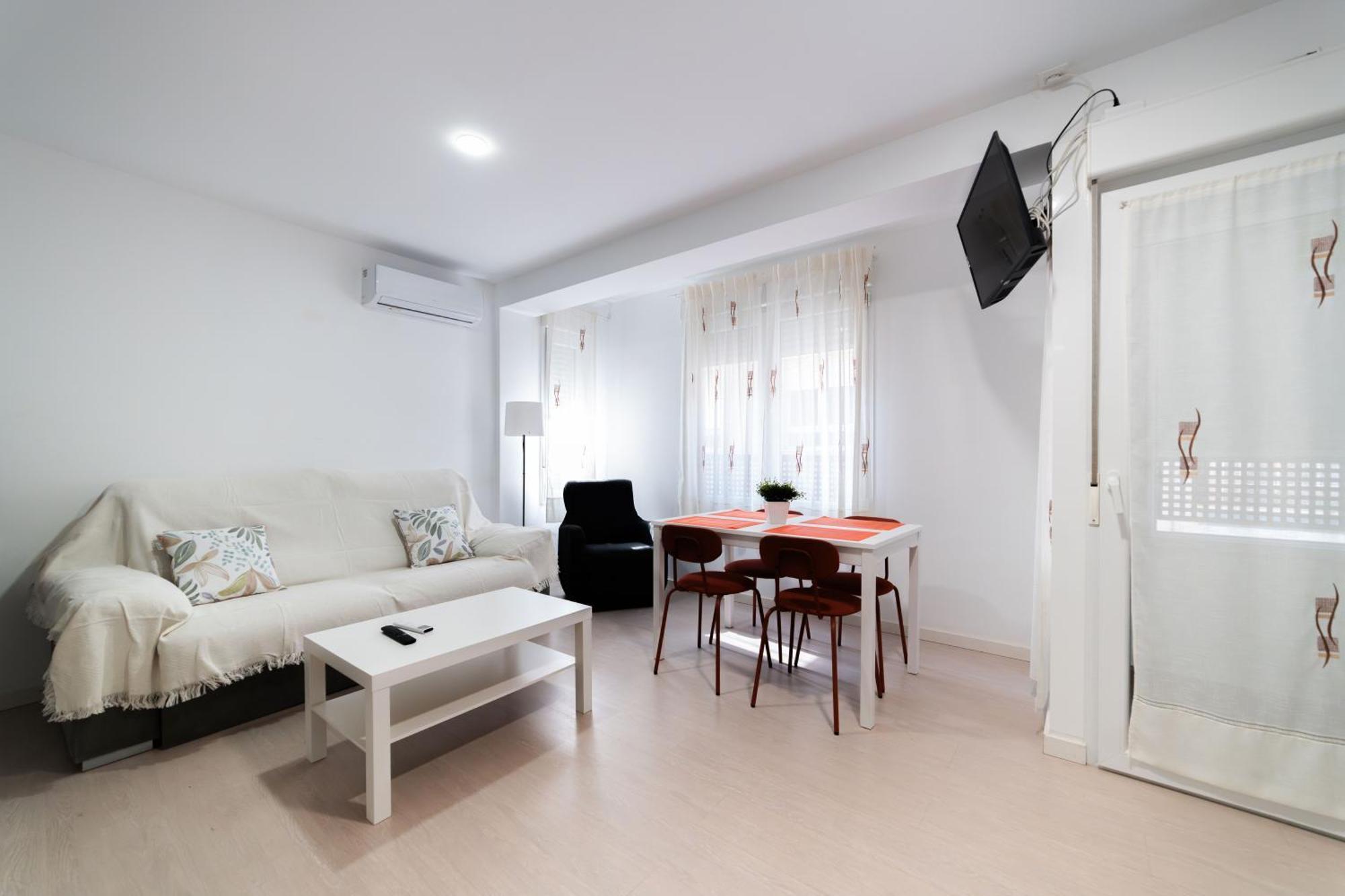 Hotel Quatre Llunes Санта Пола Екстериор снимка