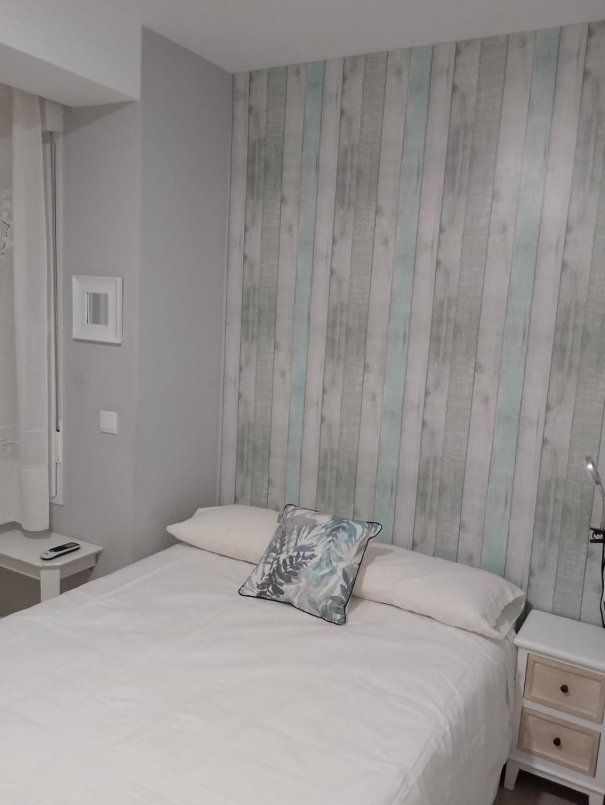 Hotel Quatre Llunes Санта Пола Екстериор снимка