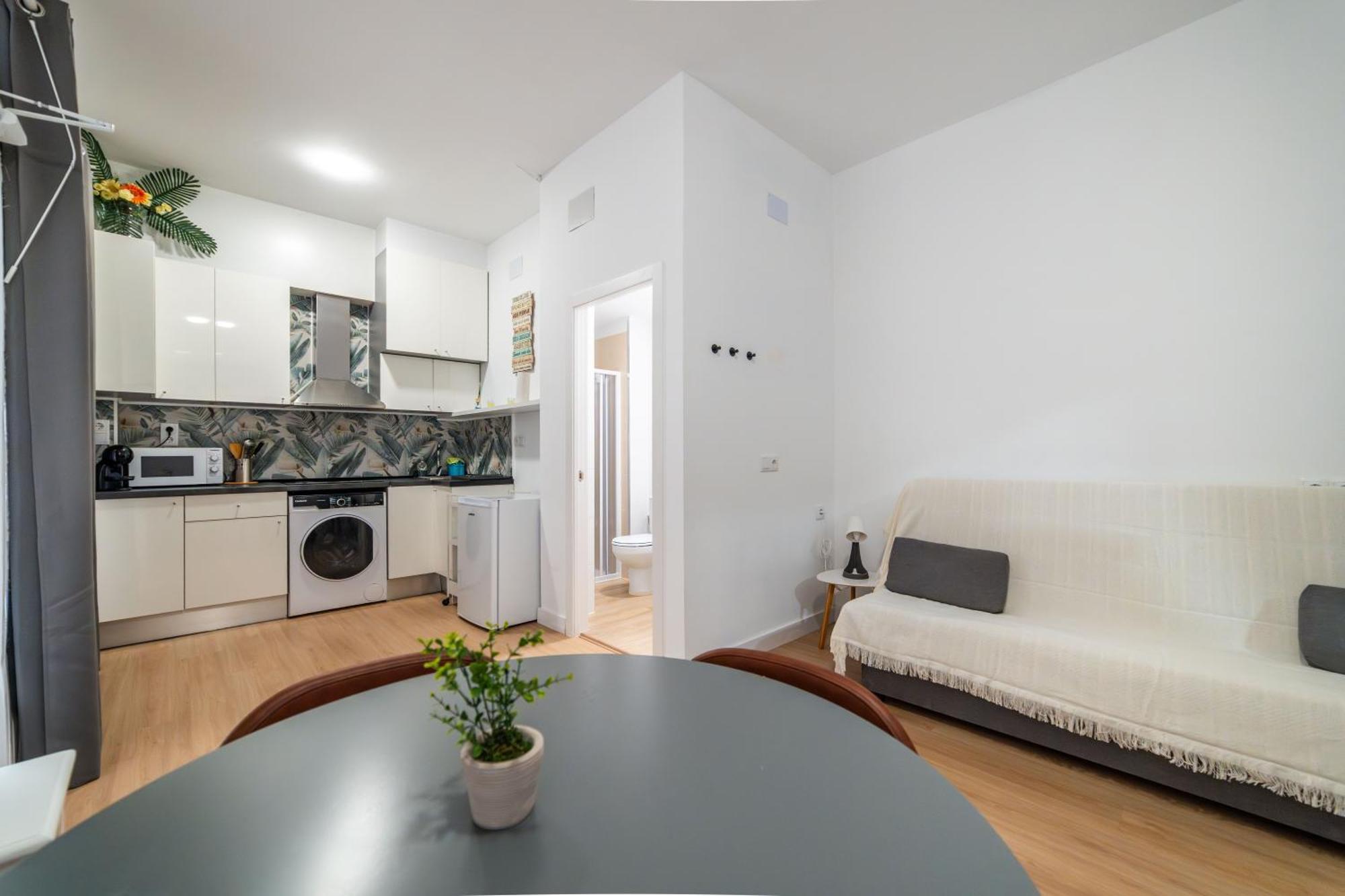 Hotel Quatre Llunes Санта Пола Екстериор снимка