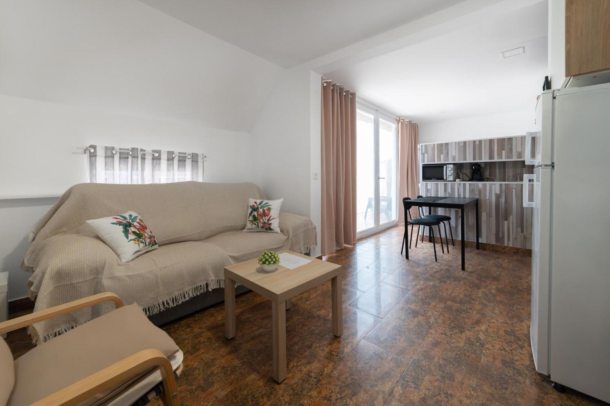 Hotel Quatre Llunes Санта Пола Екстериор снимка